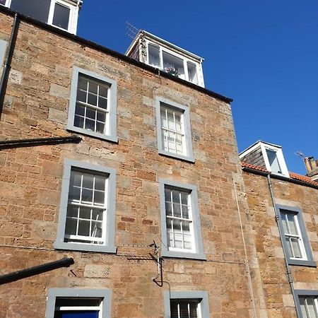 Cellardyke En-Suite Rooms Kültér fotó