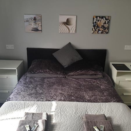 Cellardyke En-Suite Rooms Kültér fotó