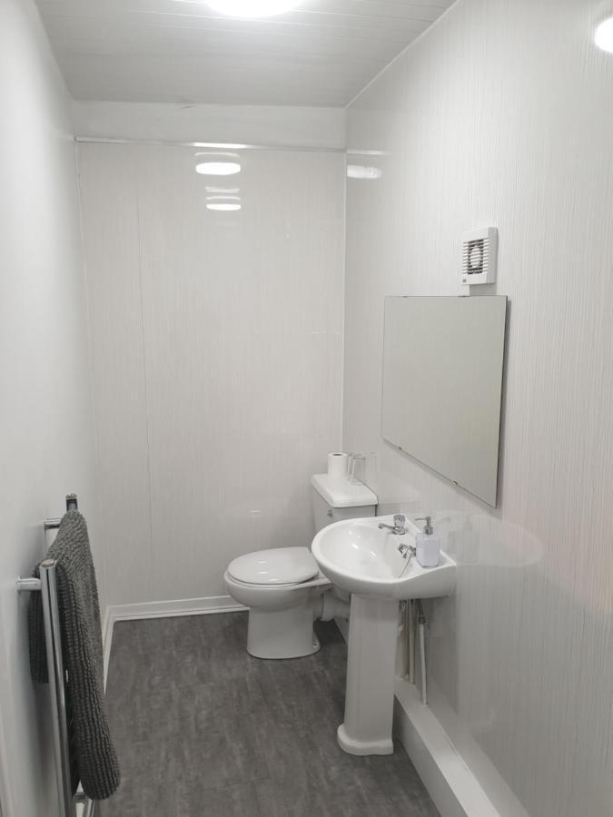 Cellardyke En-Suite Rooms Kültér fotó