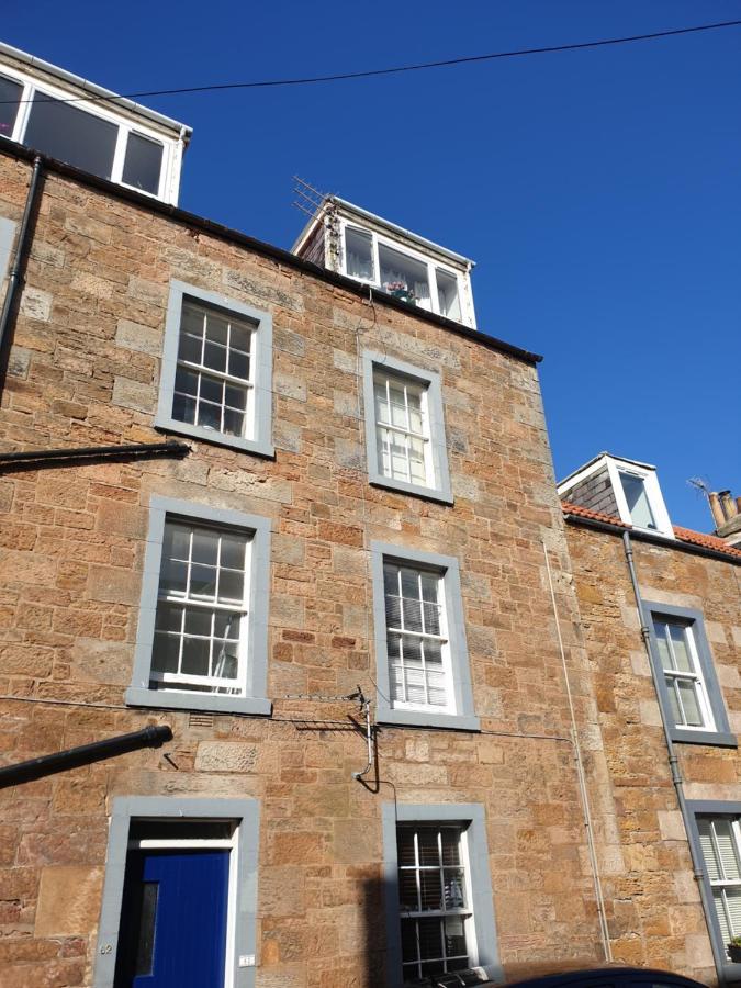 Cellardyke En-Suite Rooms Kültér fotó