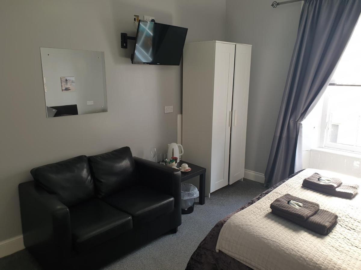 Cellardyke En-Suite Rooms Kültér fotó