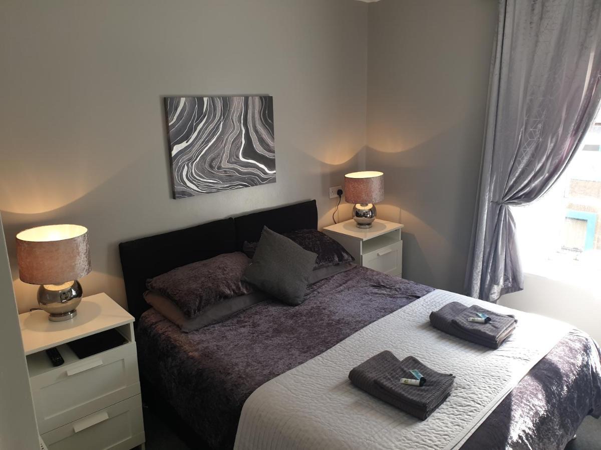 Cellardyke En-Suite Rooms Kültér fotó