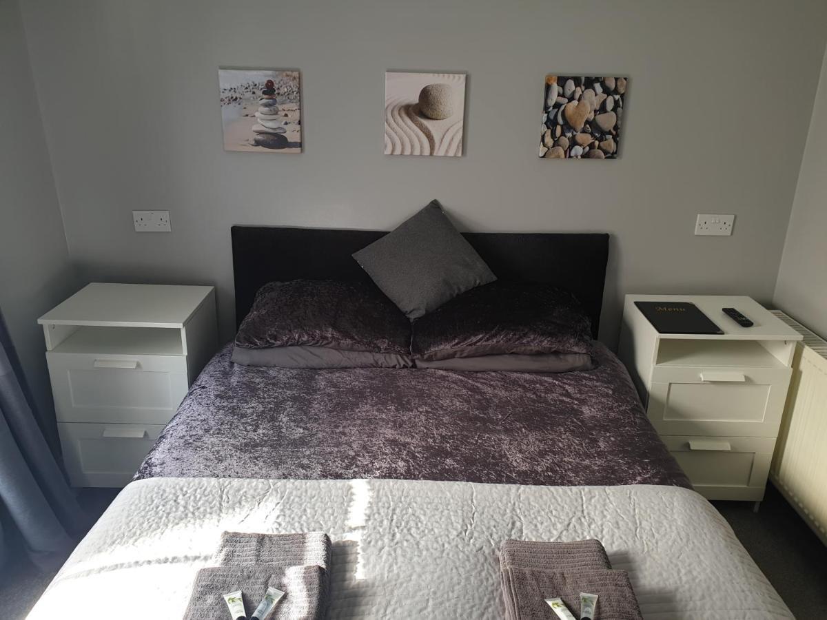 Cellardyke En-Suite Rooms Kültér fotó