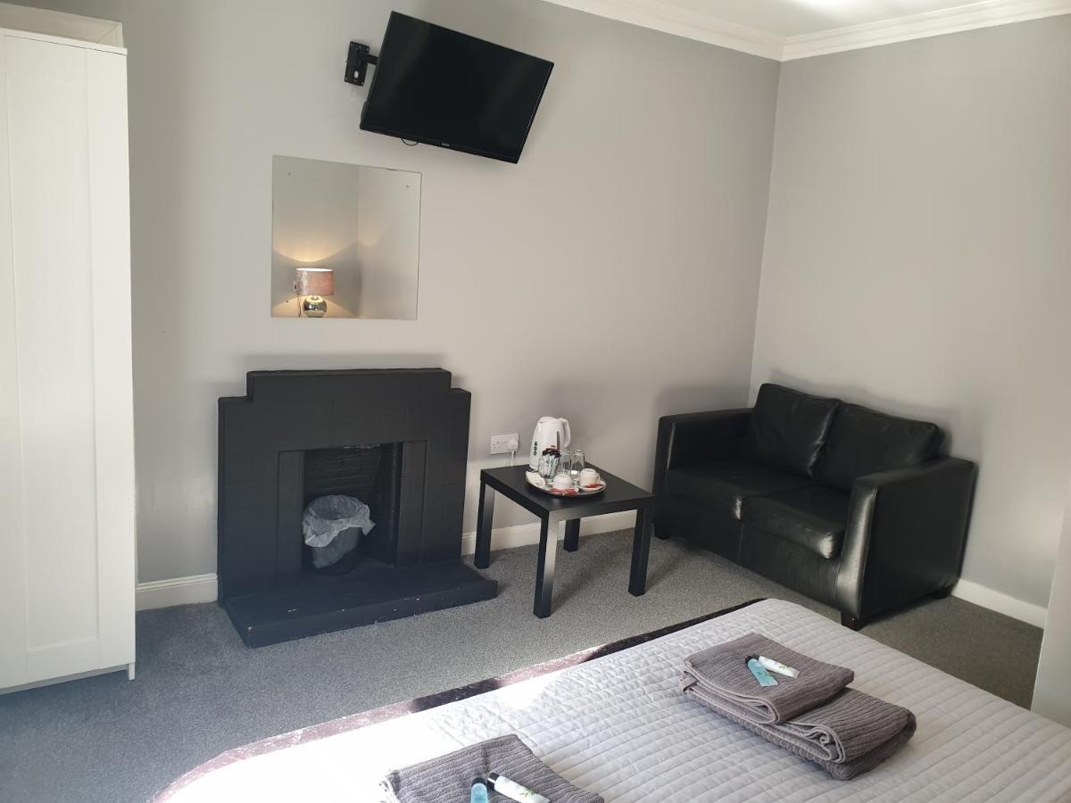 Cellardyke En-Suite Rooms Kültér fotó