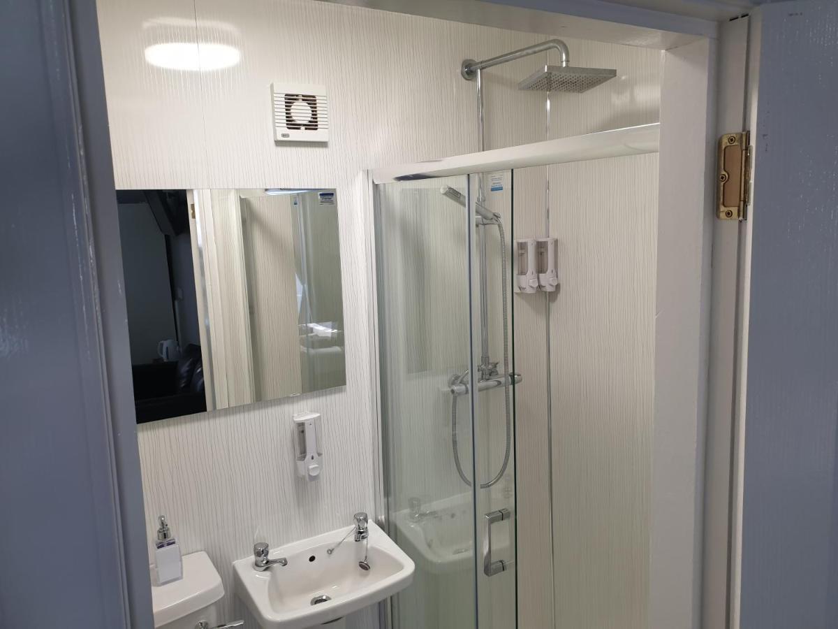Cellardyke En-Suite Rooms Kültér fotó
